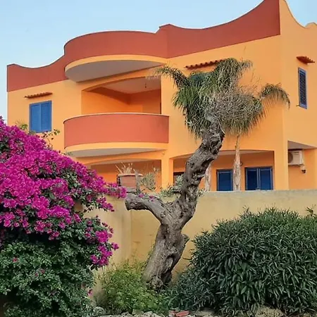 Aparthotel Terra E Colori