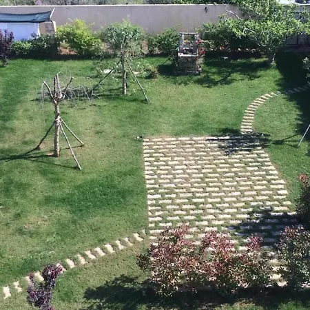 Terra E Colori Lägenhetshotell 3*