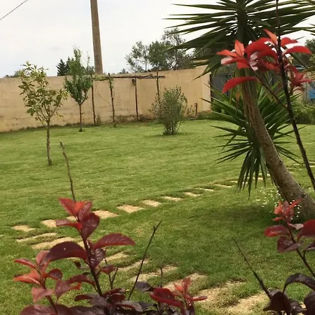 Lägenhetshotell Terra E Colori