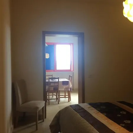 Terra E Colori Apart Otel 3*