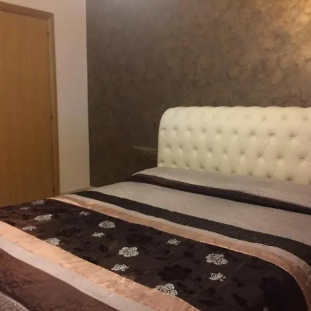 Aparthotel Terra E Colori
