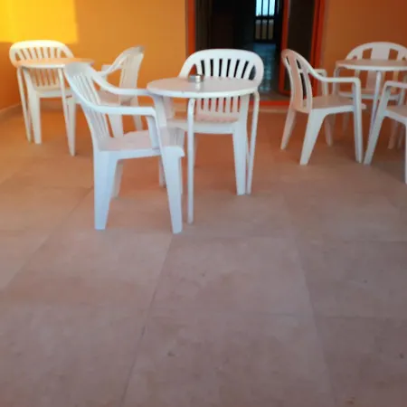 Lägenhetshotell Terra E Colori Gallipolli