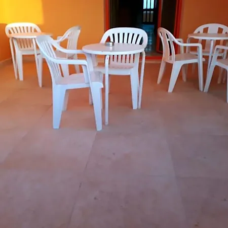 Apart-hotel Terra E Colori