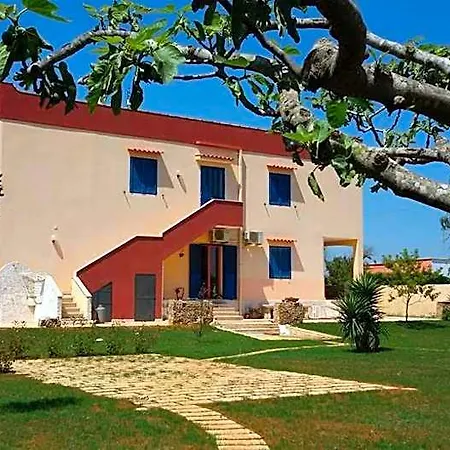 Apart-hotel Terra E Colori
