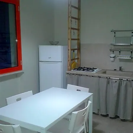 Apart-hotel Terra E Colori